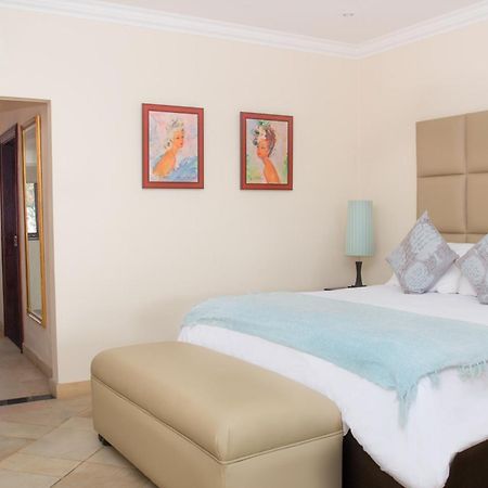 Gardenia Boutique Hotel Johannesburg Esterno foto