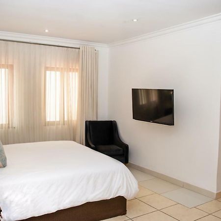 Gardenia Boutique Hotel Johannesburg Esterno foto