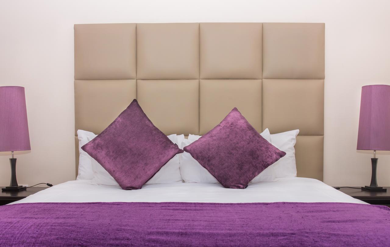 Gardenia Boutique Hotel Johannesburg Esterno foto