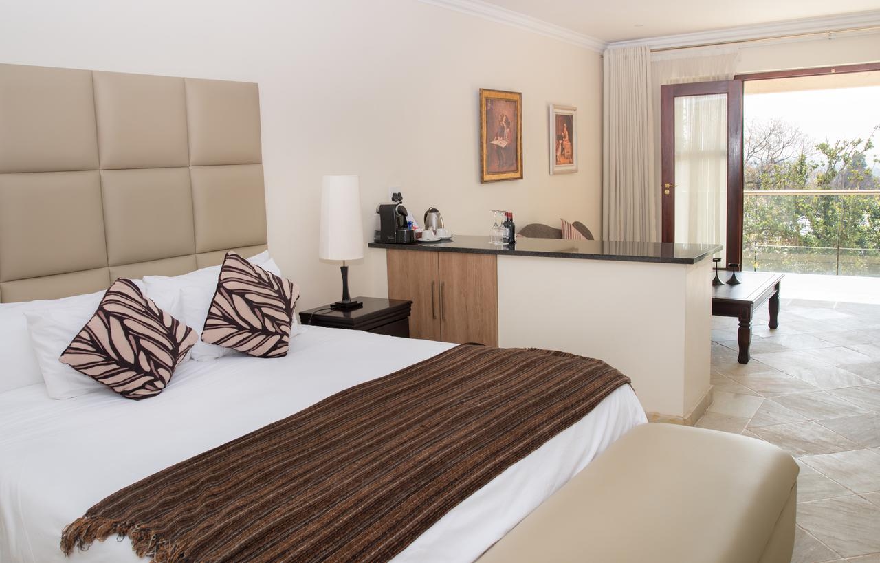 Gardenia Boutique Hotel Johannesburg Esterno foto