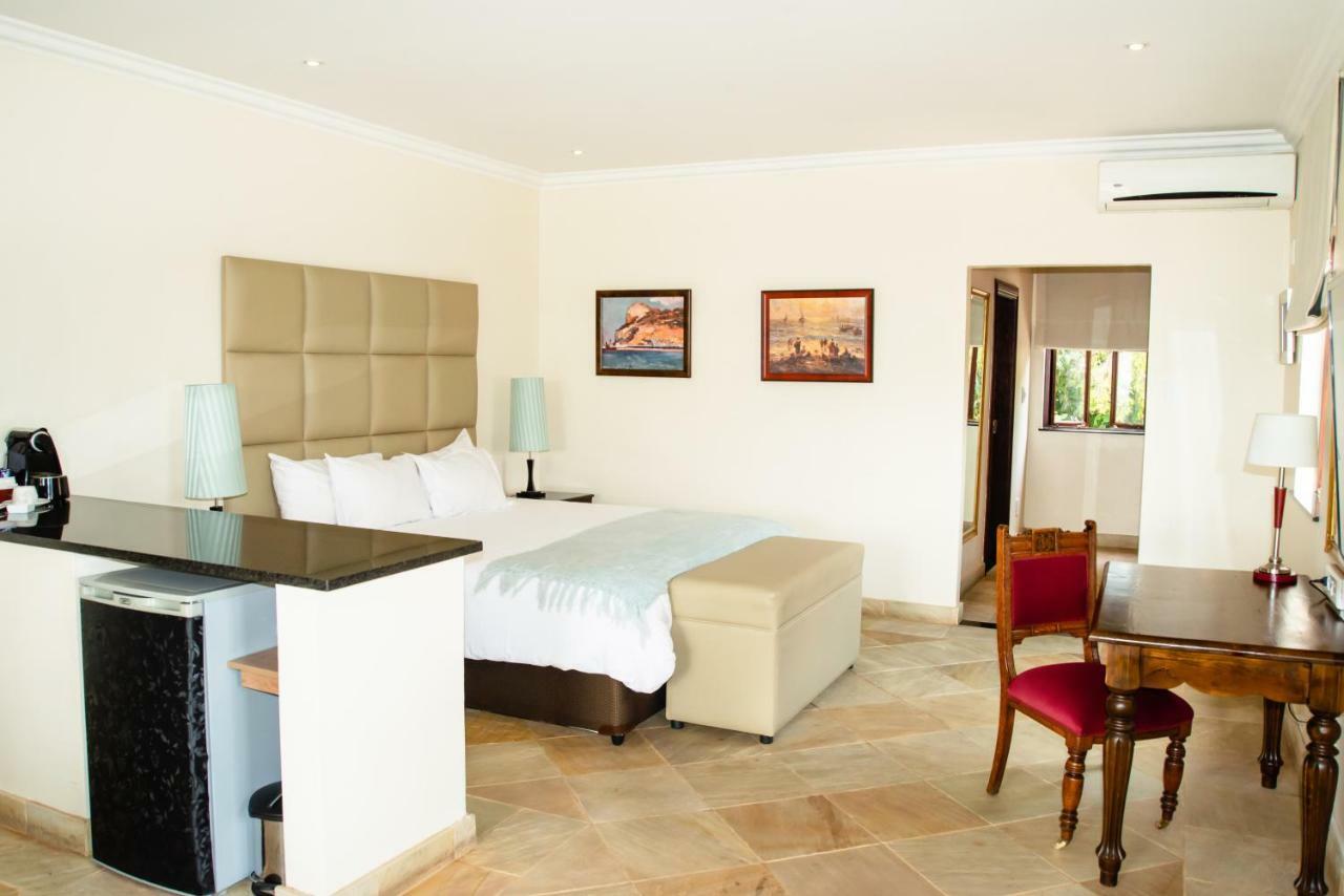 Gardenia Boutique Hotel Johannesburg Esterno foto