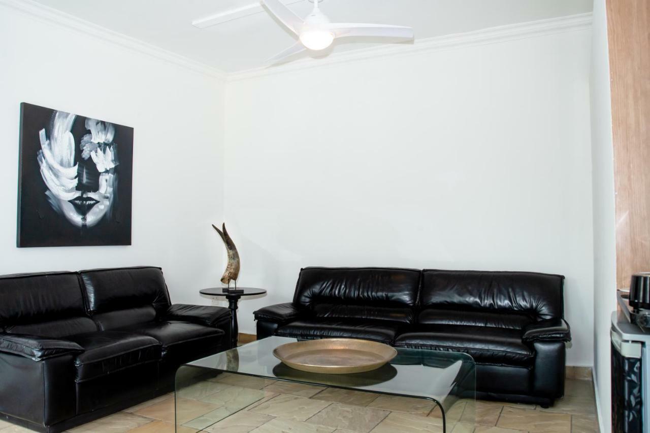 Gardenia Boutique Hotel Johannesburg Esterno foto