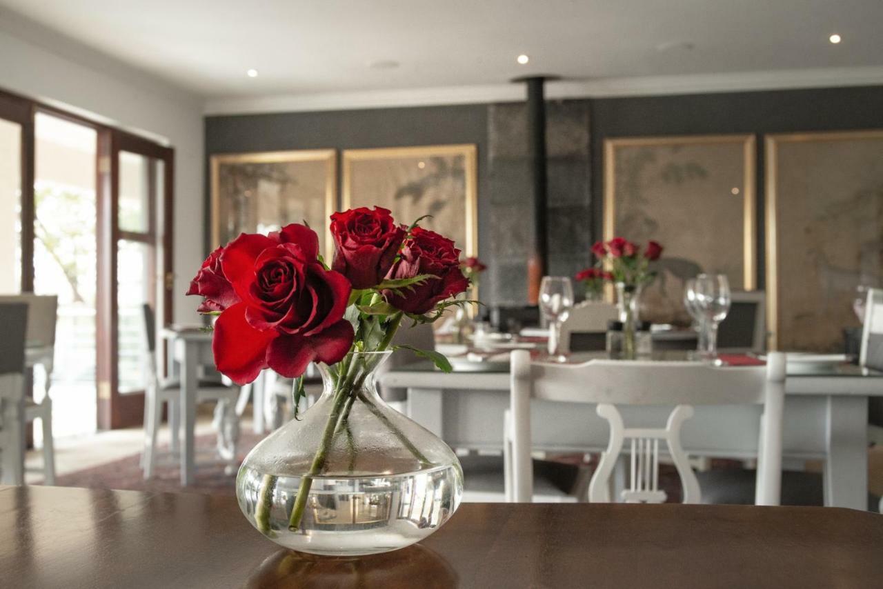 Gardenia Boutique Hotel Johannesburg Esterno foto